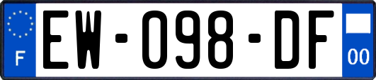 EW-098-DF