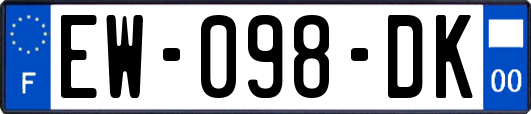 EW-098-DK