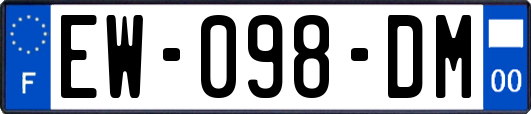 EW-098-DM