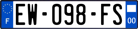 EW-098-FS