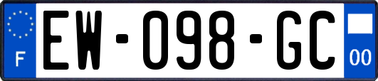 EW-098-GC