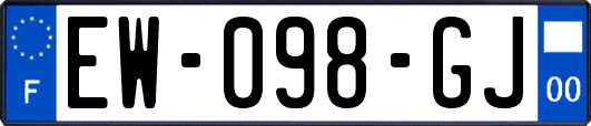 EW-098-GJ