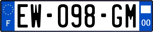 EW-098-GM