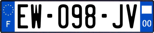 EW-098-JV