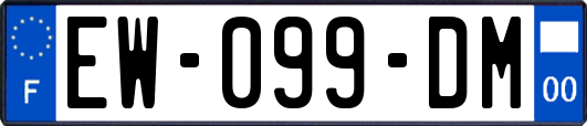 EW-099-DM