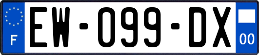 EW-099-DX