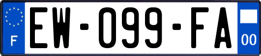 EW-099-FA
