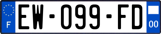 EW-099-FD