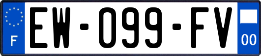 EW-099-FV