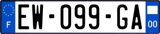 EW-099-GA