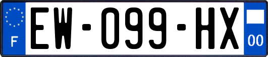 EW-099-HX