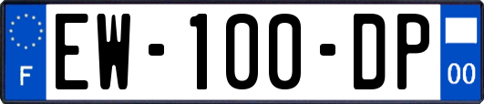 EW-100-DP