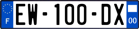 EW-100-DX