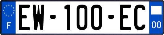 EW-100-EC
