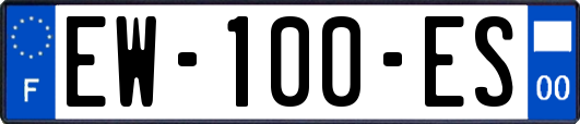 EW-100-ES
