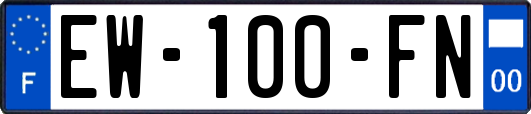EW-100-FN