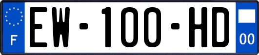 EW-100-HD