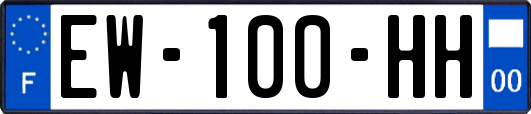 EW-100-HH