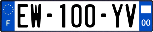 EW-100-YV