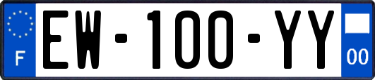 EW-100-YY