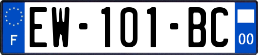 EW-101-BC