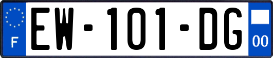 EW-101-DG
