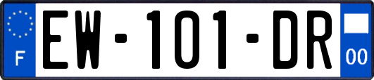 EW-101-DR