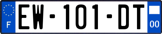 EW-101-DT