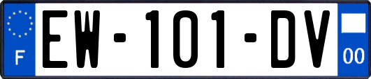 EW-101-DV