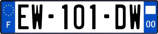 EW-101-DW