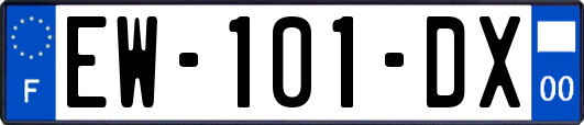 EW-101-DX