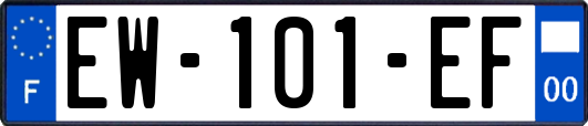EW-101-EF
