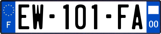 EW-101-FA