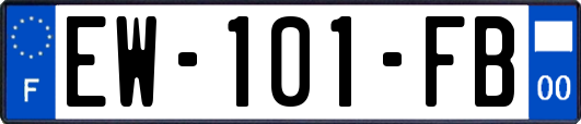 EW-101-FB