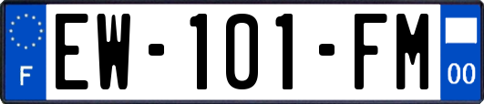 EW-101-FM
