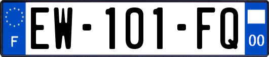 EW-101-FQ