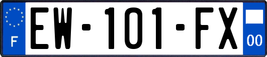 EW-101-FX