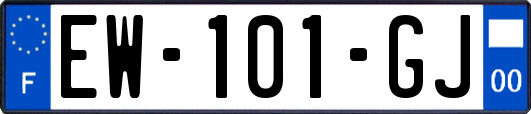 EW-101-GJ