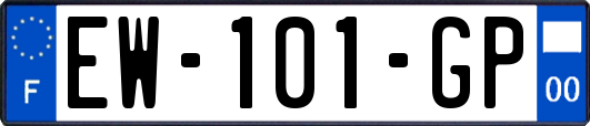 EW-101-GP