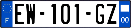 EW-101-GZ