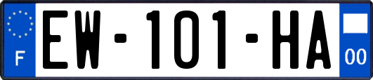 EW-101-HA