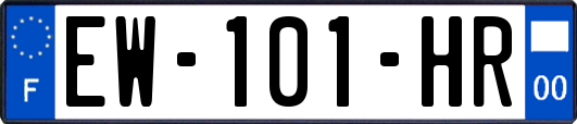 EW-101-HR