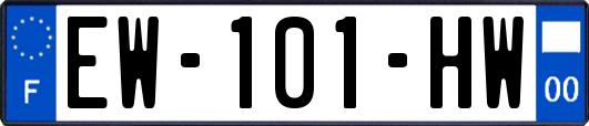 EW-101-HW