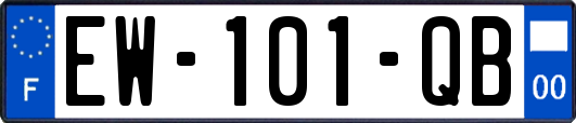 EW-101-QB