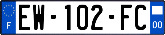 EW-102-FC