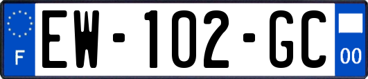 EW-102-GC