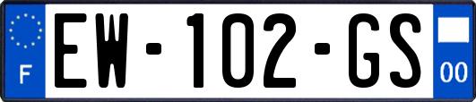 EW-102-GS