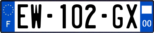 EW-102-GX