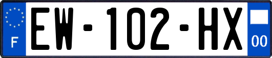 EW-102-HX