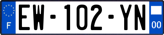 EW-102-YN
